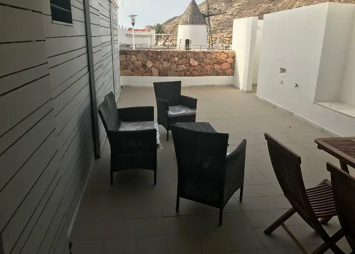 Casa Batavia